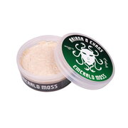 Ariana & Evans Emerald Moss K2E Shaving soap: primary picture