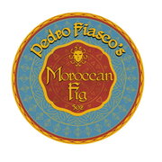 Ariana & Evans Pedro Fiasco’s Moroccan Fig Shaving soap: primary picture
