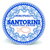 Ariana & Evans Pedro Fiasco’s Santorini Rasierseife