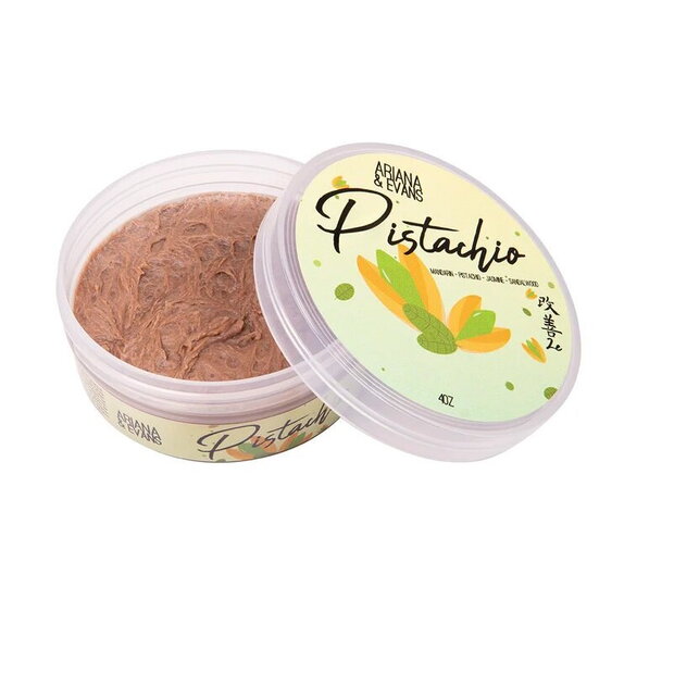 Ariana & Evans Pistachio K2E Rasierseife