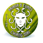 Sapone da barba Ariana & Evans Chiang Mai Ultima