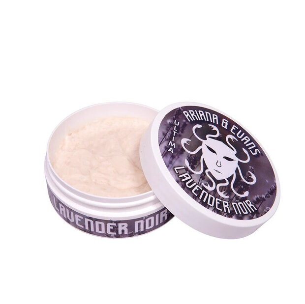 Savon de rasage Ariana & Evans Lavender Noir Ultima
