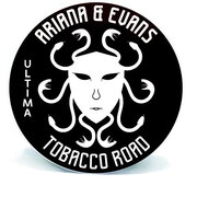Ariana & Evans Tobacco Road Ultima Shaving soap: primary picture