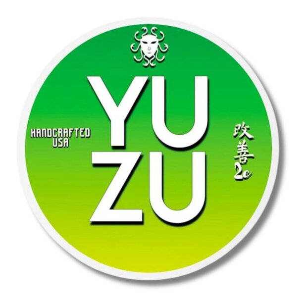 Ariana & Evans Yuzu K2E Rasierseife