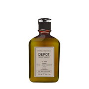 Depot 606 Sport shampoo for hair and body: primary picture