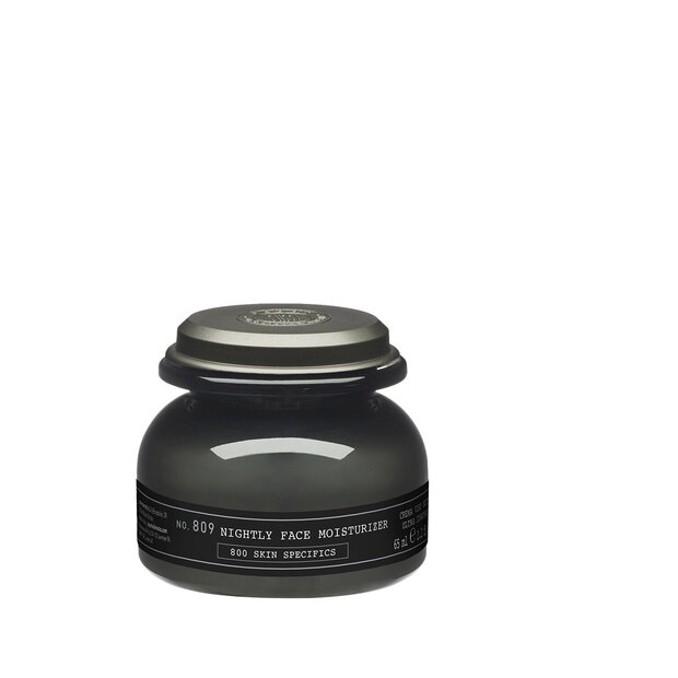 Depot 809 Face Cream
