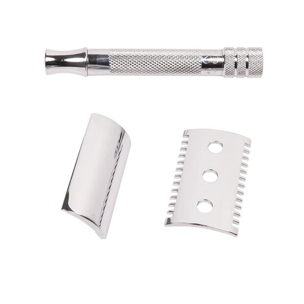 Merkur 15C Rasierhobel