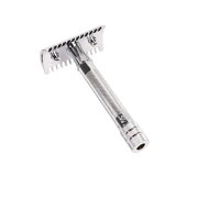 Merkur 15C Safety razor: primary picture
