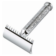 Merkur 41C Safety razor: primary picture