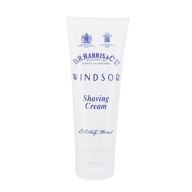 Crema da barba D. R. Harris Windsor