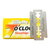 Lame da barba Gillette 7 O'clock Yellow