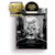 Barber Pro Face Putty Black Face Mask