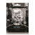 Barber Pro Face Putty Black Face Mask