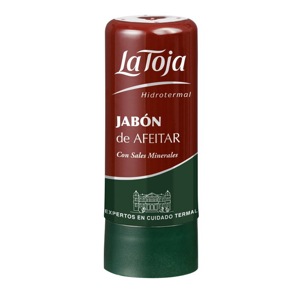 Sapone da barba stick La Toja