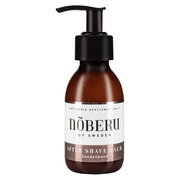 Noberu of Sweden Sandalwood Aftershave Balm