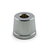 Supporto per rasoio di sicurezza Rockwell Gunmetal