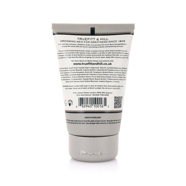 Truefitt & Hill Skin Control Advanced Gesichtscreme