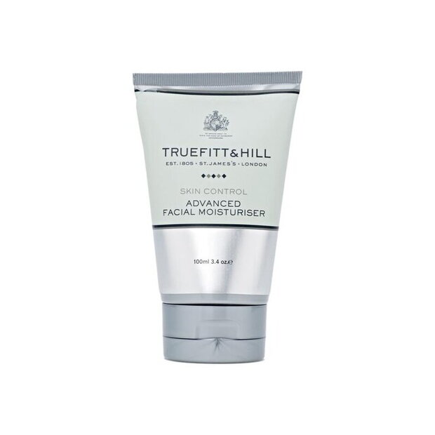 Truefitt & Hill Skin Control Advanced Gesichtscreme