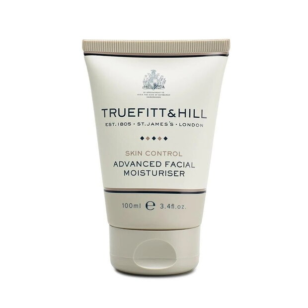 Truefitt & Hill Skin Control Advanced Gesichtscreme
