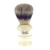 Vulfix 404 Grosvenor Mixed Badger & Boar Bristle Shaving Brush
