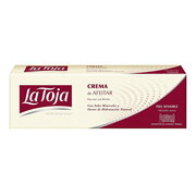 Crema da barba La Toja Sensitive