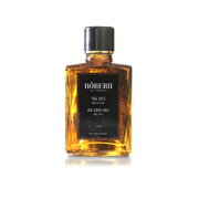 Olio da barba Noberu Of Sweden Black Oak