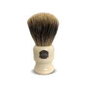 Vulfix H1 Pure Badger Shaving Brush: primary picture