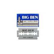 Big Ben Super Stainless Razor Blades: secondary picture