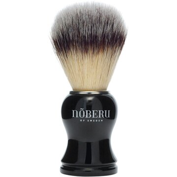 Noberu Of Sweden Synthetic Shaving Brush 21mm