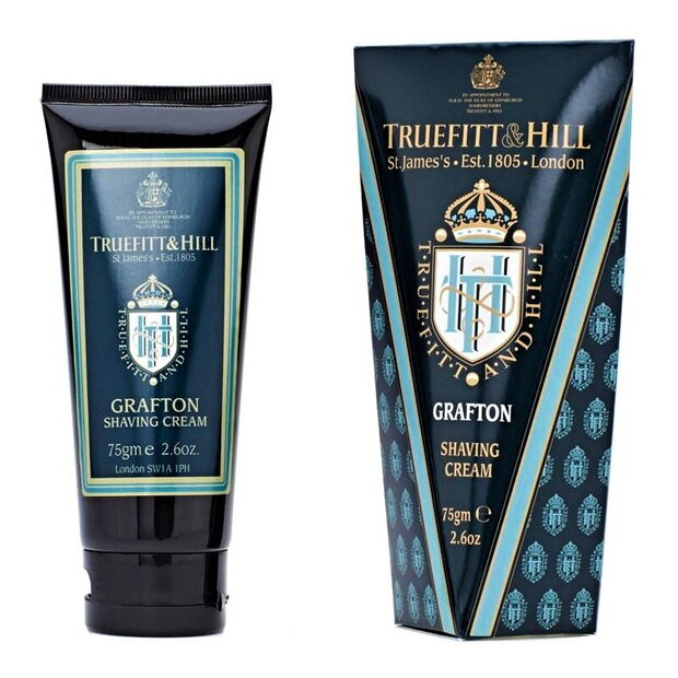 Truefitt & Hill Grafton Shaving cream