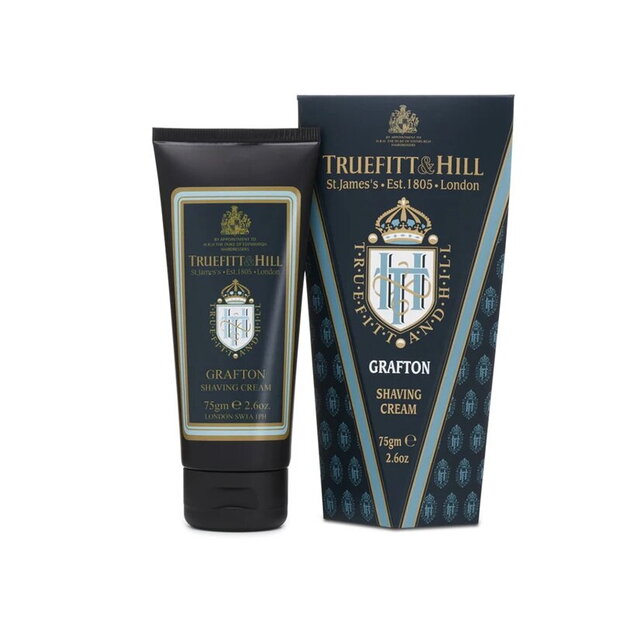 Truefitt & Hill Grafton Shaving cream