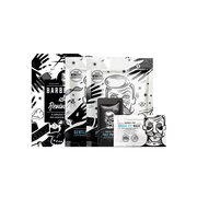Barber Pro Skin Revival Gesichtspflegeset