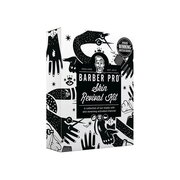 Barber Pro Skin Revival Gesichtspflegeset
