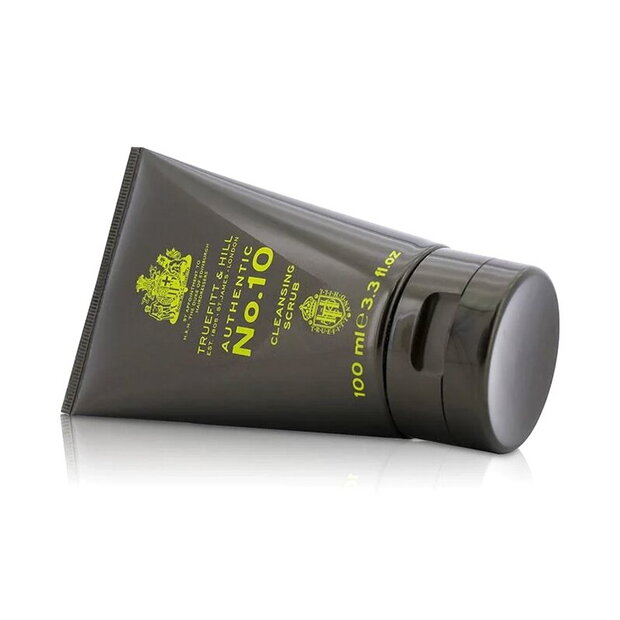 Truefitt & Hill Authentic Nº10 Gesichtspeeling