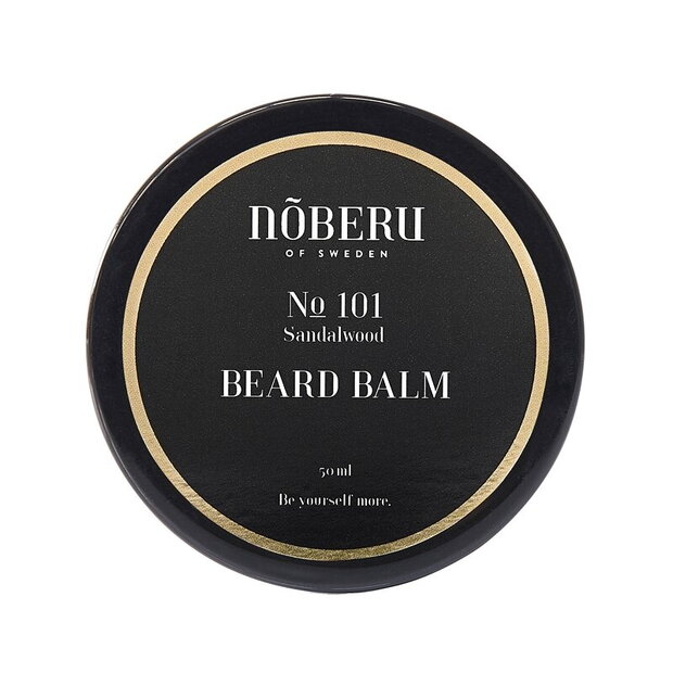 Balzam za bradu Noberu Of Sweden Sandalwood
