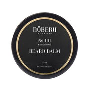 Balsamo barba Noberu Of Sweden Sandalwood