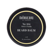 Noberu Of Sweden Tobacco Vanilla Beard Balm: primary picture