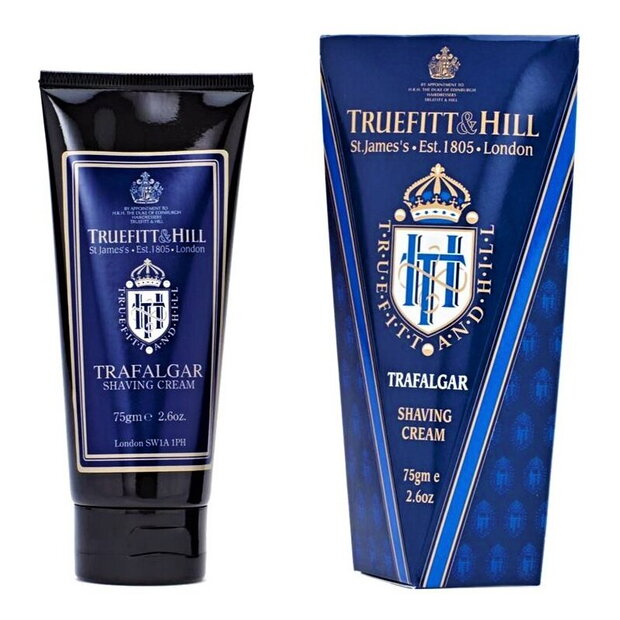 Crème de rasage Truefitt & Hill Trafalgar