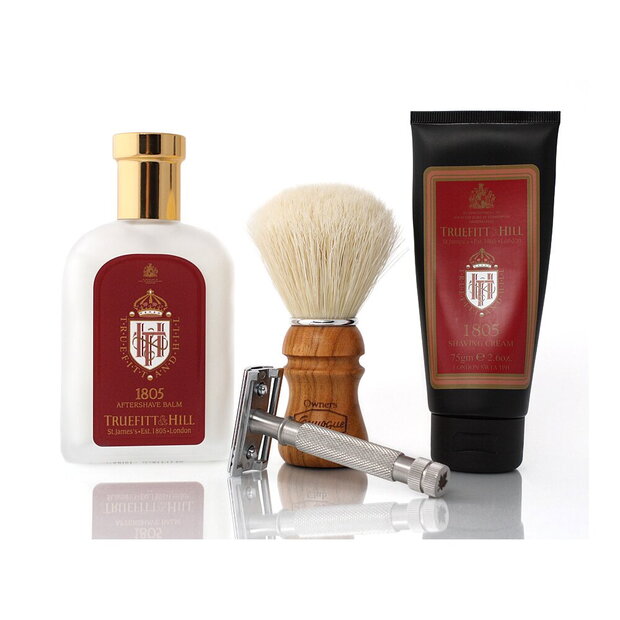 Truefitt & Hill 1805 Rasiercreme