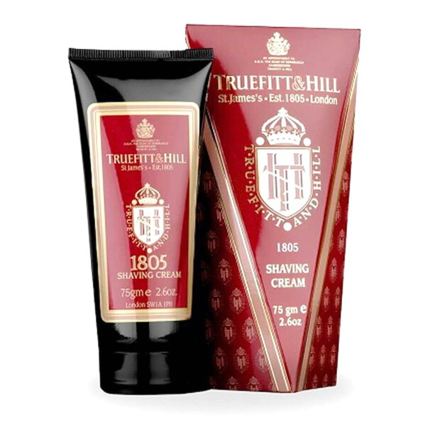 Truefitt & Hill 1805 Rasiercreme