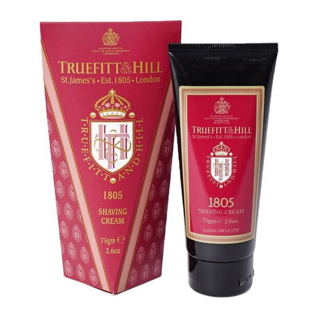 Truefitt & Hill 1805 Rasiercreme