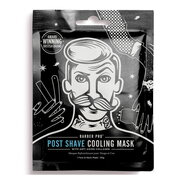 Barber Pro Post Shave Cooling Face Mask: primary picture