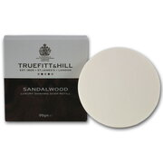 Truefitt & Hill Sandalwood Shaving Soap: secondary picture