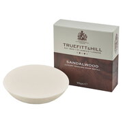 Truefitt & Hill Sandalwood Shaving Soap: primary picture