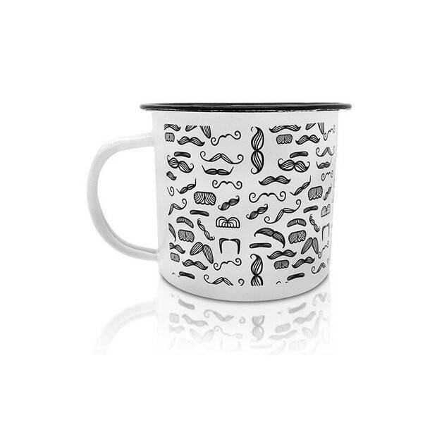 Barber Pro Shaving Mug 