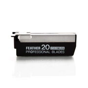 Feather Professional Razor Blades: secondary picture