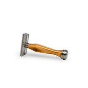 Saponificio Varesino SV2.0 Olive Safety razor: primary picture