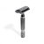 Rockwell 2C Gunmetal Safety razor