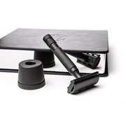 Rockwell Black 6S Rasierhobel