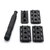 Rockwell Black 6S Rasierhobel